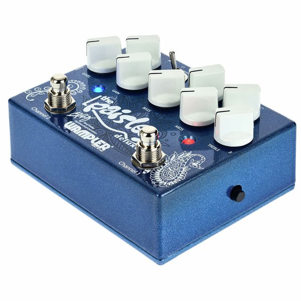 wampler pedals paisley drive