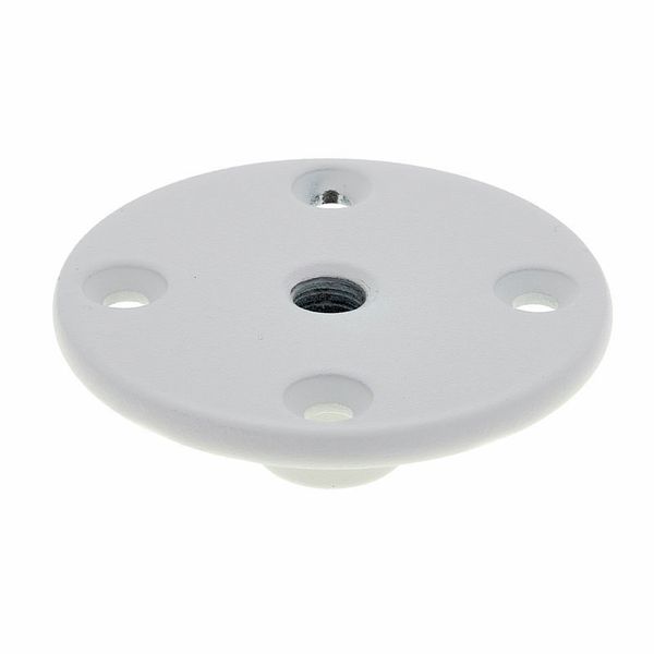 the box pro Box Flange for Achat 204 WH