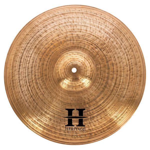 Zultan 16" Heritage Hi-Hat