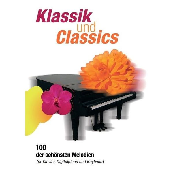 Bosworth Klassik und Classics