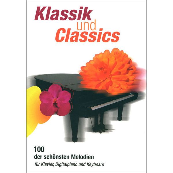 Bosworth Klassik und Classics