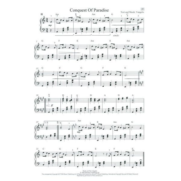 Bosworth Klassik und Classics