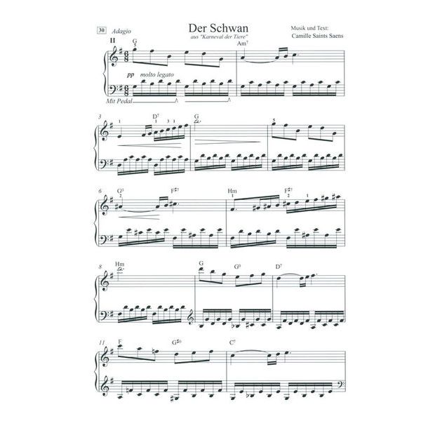 Bosworth Klassik und Classics