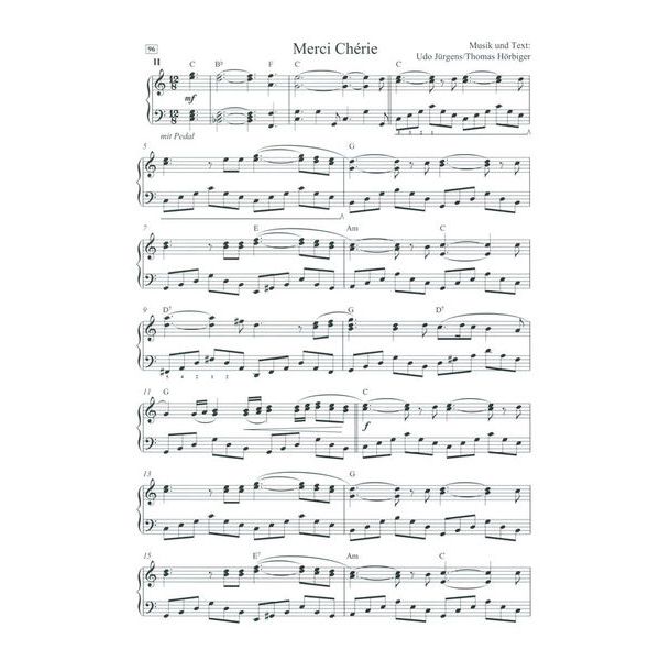 Bosworth Klassik und Classics