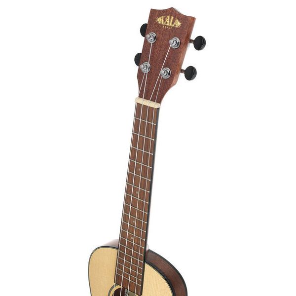 Kala KA SSTU C Travel Ukulele