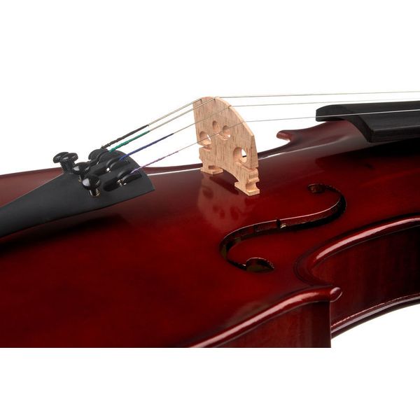 Hamaril Violin Set 1E 1/8