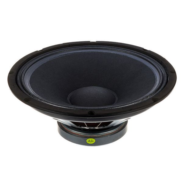 the box pro DSP 115 Woofer 15"