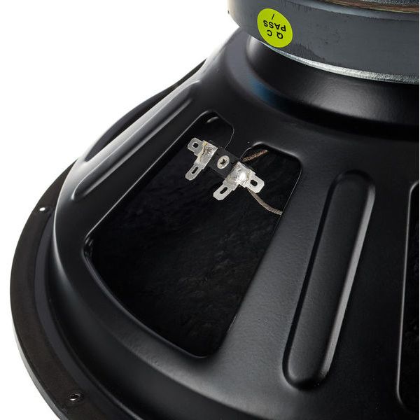 the box pro DSP 115 Woofer 15"