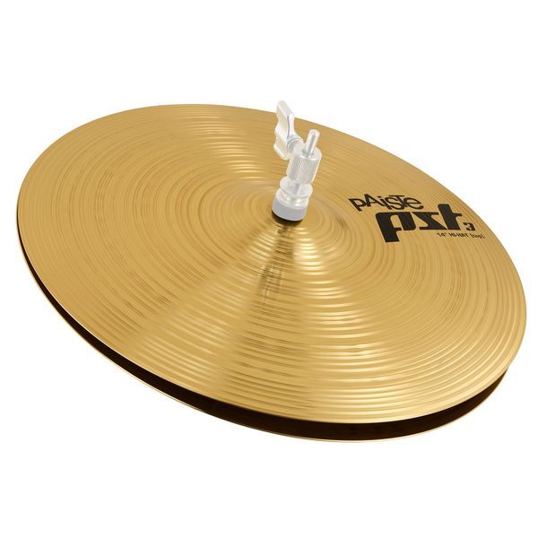 Paiste PST3 Universal Set + 16" Crash