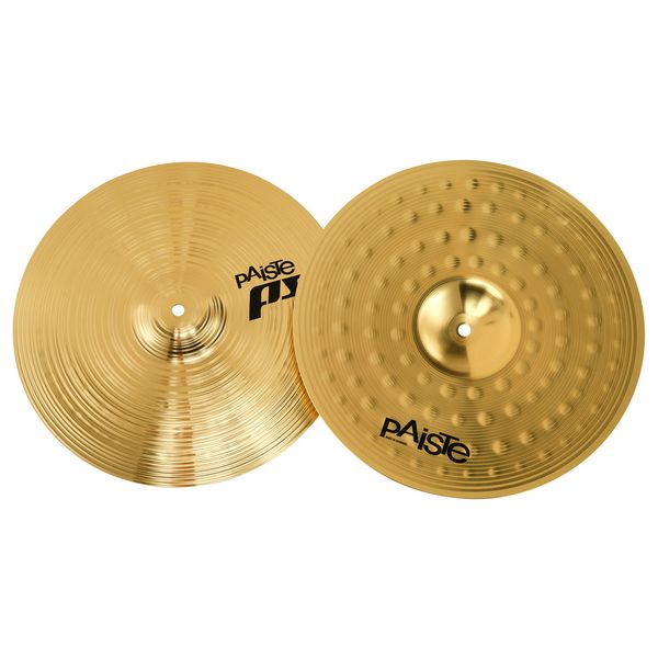 Paiste PST3 Universal Set + 16" Crash