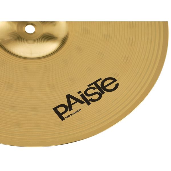 Paiste PST3 Universal Set + 16" Crash