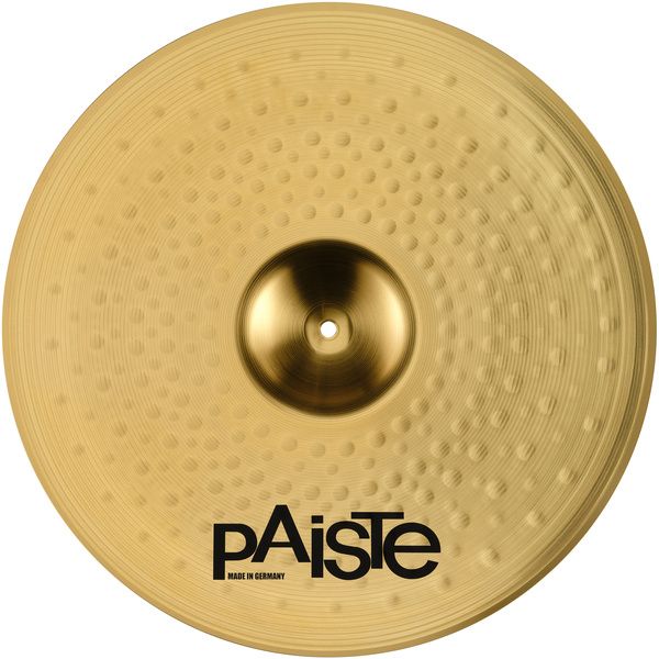 Paiste PST3 Universal Set + 16" Crash