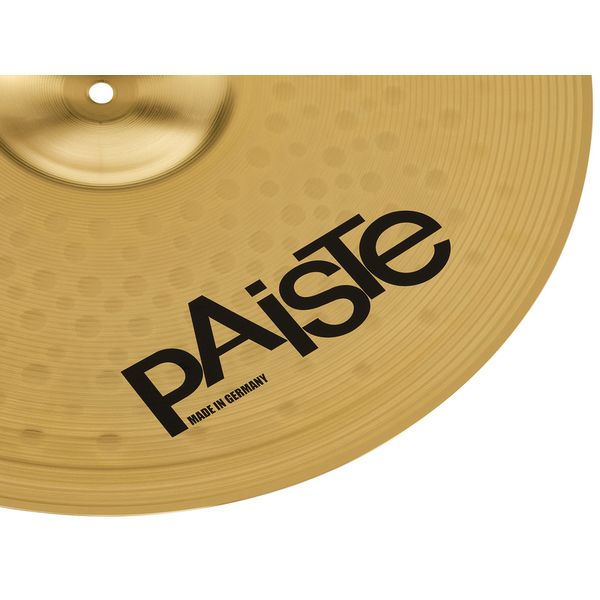 Paiste PST3 Universal Set + 16" Crash
