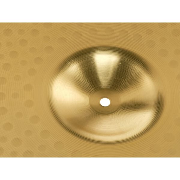 Paiste PST3 Universal Set + 16" Crash