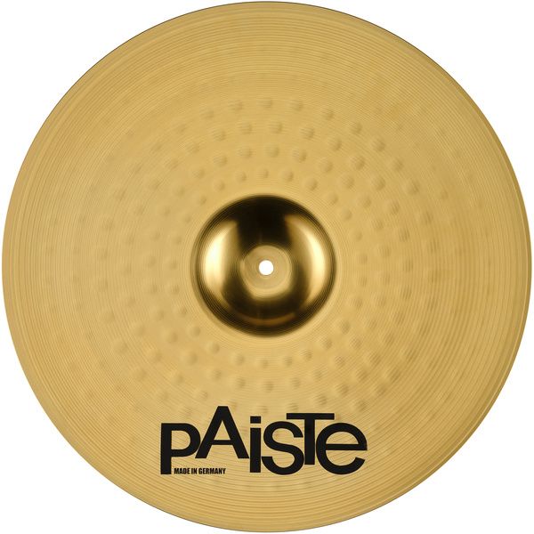 Paiste PST3 Universal Set + 16" Crash