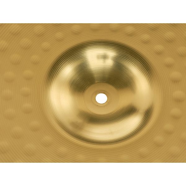 Paiste PST3 Universal Set + 16" Crash