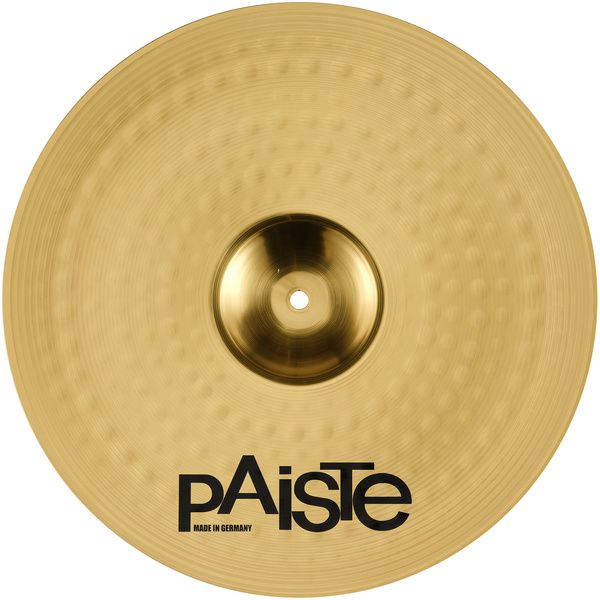 Paiste PST3 Universal Set + 16" Crash
