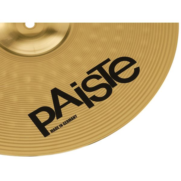 Paiste PST3 Universal Set + 16" Crash