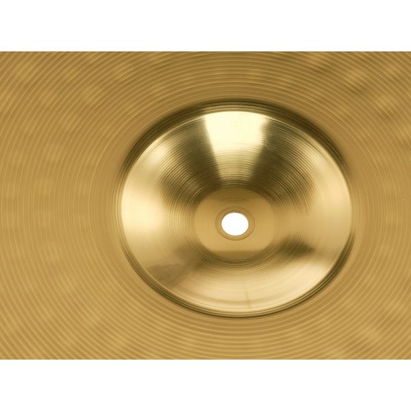 Paiste PST3 Universal Set + 16" Crash