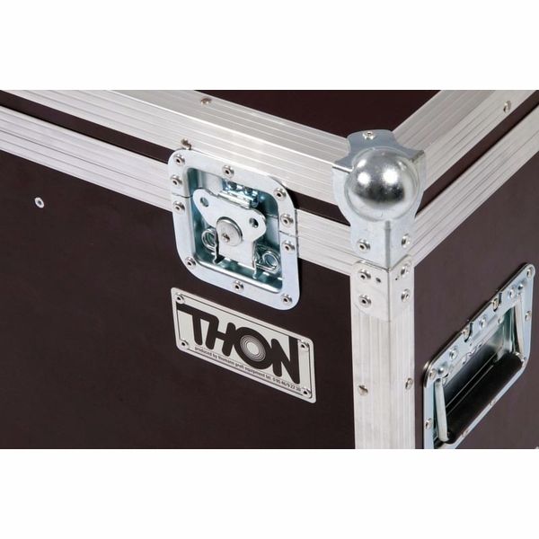 Thon Case 4x LED Theater Spot 100