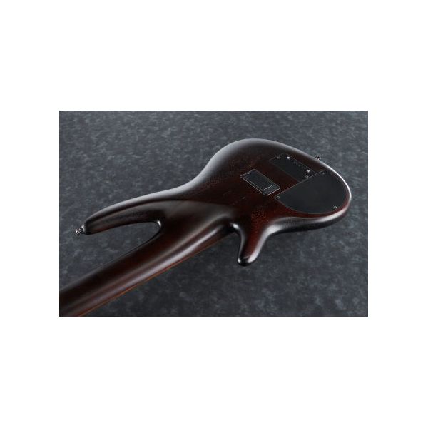 Ibanez SRF706-BBF Portamento