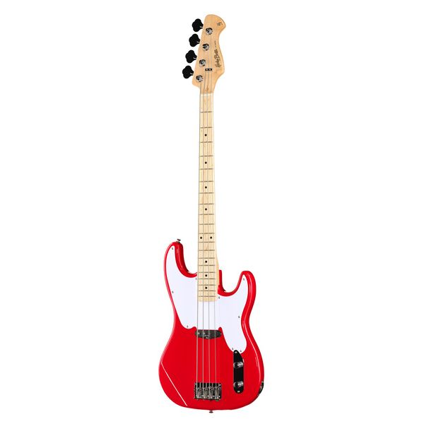 Harley Benton PB-50 FR Vintage Series