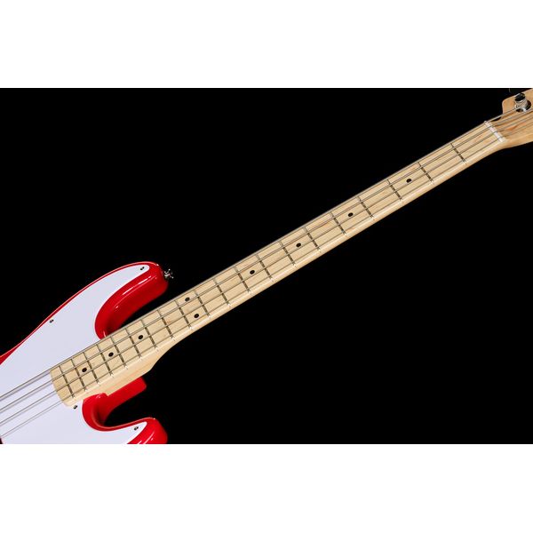 Harley Benton PB-50 FR Vintage Series