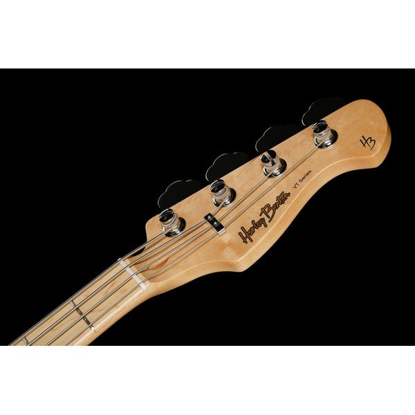 Harley Benton PB-50 FR Vintage Series