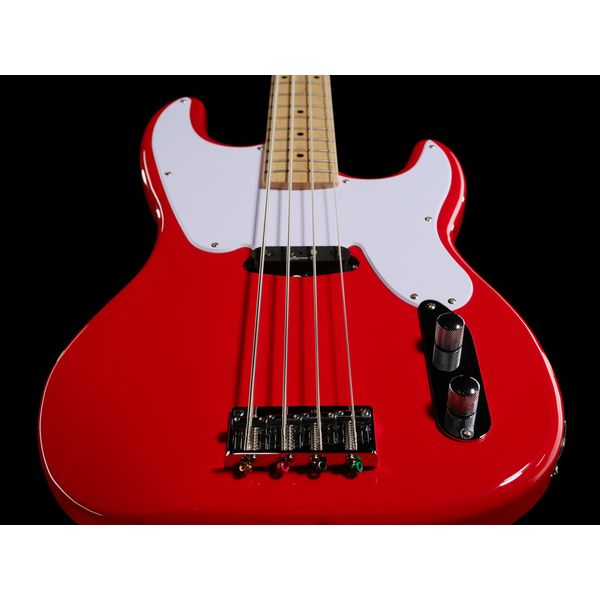 Harley Benton PB-50 FR Vintage Series