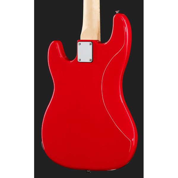 Harley Benton PB-50 FR Vintage Series