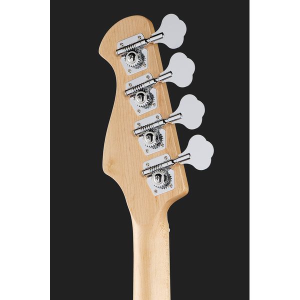 Harley Benton PB-50 FR Vintage Series