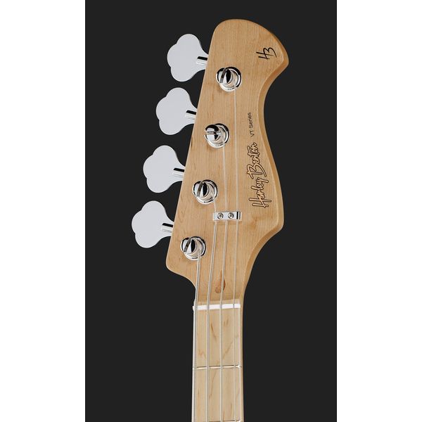 Harley Benton PB-50 FR Vintage Series