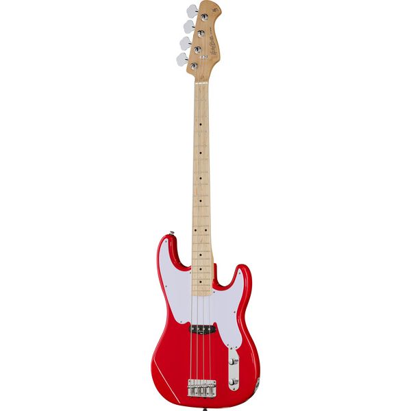 Harley Benton PB-50 FR Vintage Series