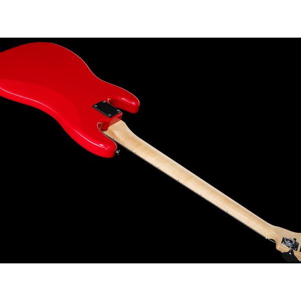 Harley Benton PB-50 FR Vintage Series