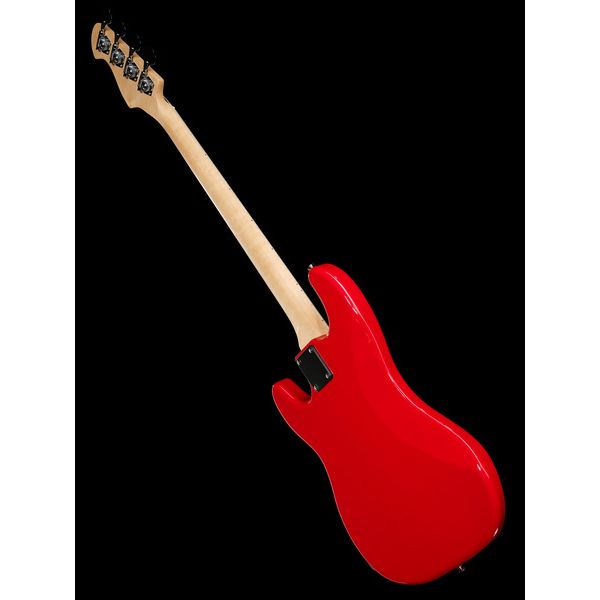 Harley Benton PB-50 FR Vintage Series