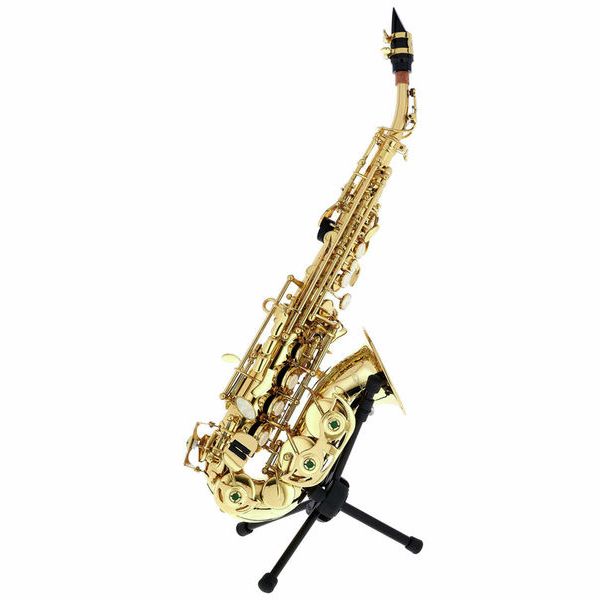 Hamaril Saxophone Set 1 Soprano