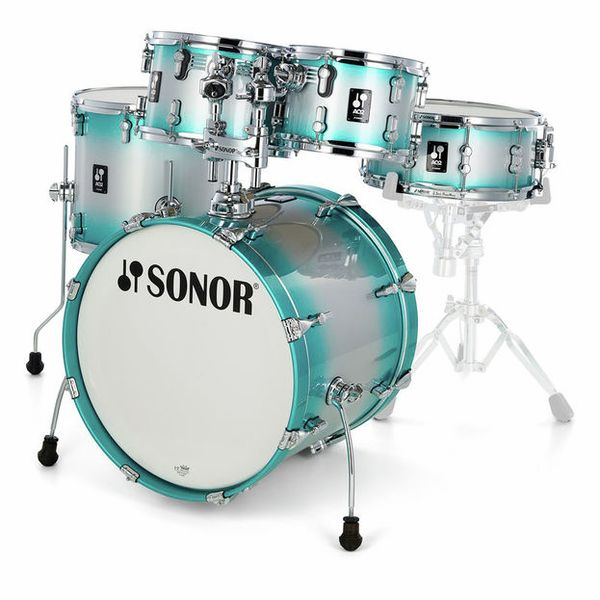 Sonor AQ2 Studio Set ASB