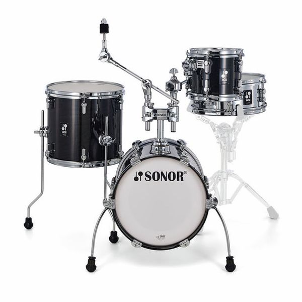 Sonor AQ2 Martini Set TSB