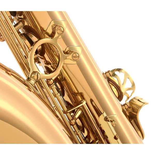 Forestone RX Gold Lacquered Tenor Sax