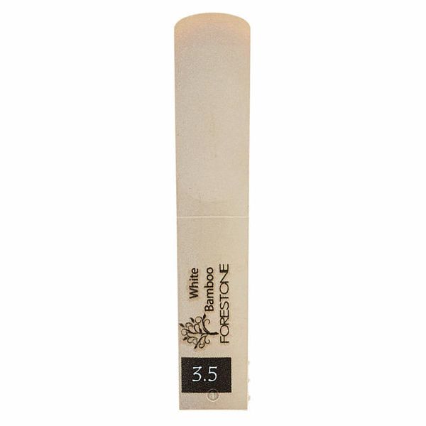 Forestone White Bamboo Bb-Clarinet 3.5