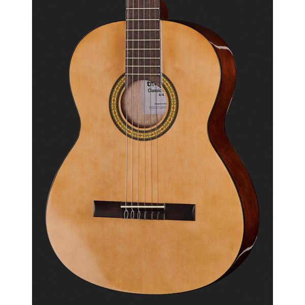 Thomann Classic 4/4 Guitar Bundle