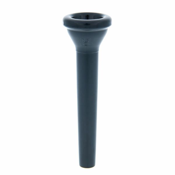 pTrumpet BIO mouthpiece black 1-1/2C