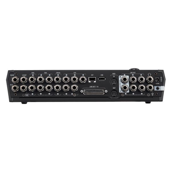 Pearl Mimic Pro