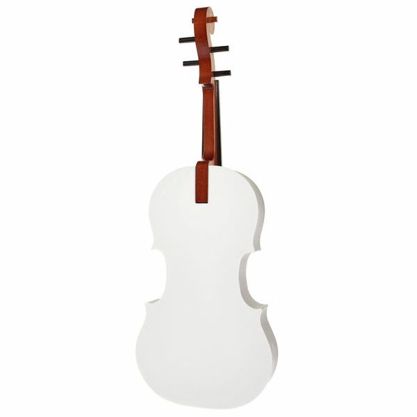 Otto Musica Practice Violin Dummy 1/4