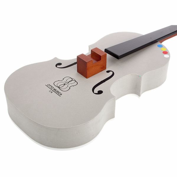 Otto Musica Practice Violin Dummy 1/4