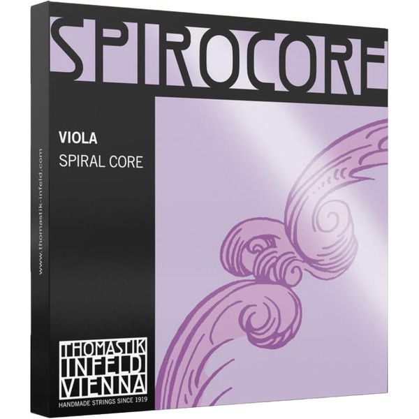 Thomastik S20A Spirocore G Viola 4/4