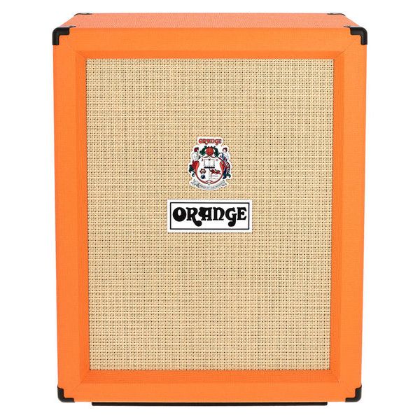 Orange PPC212V