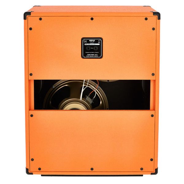 Orange PPC212V