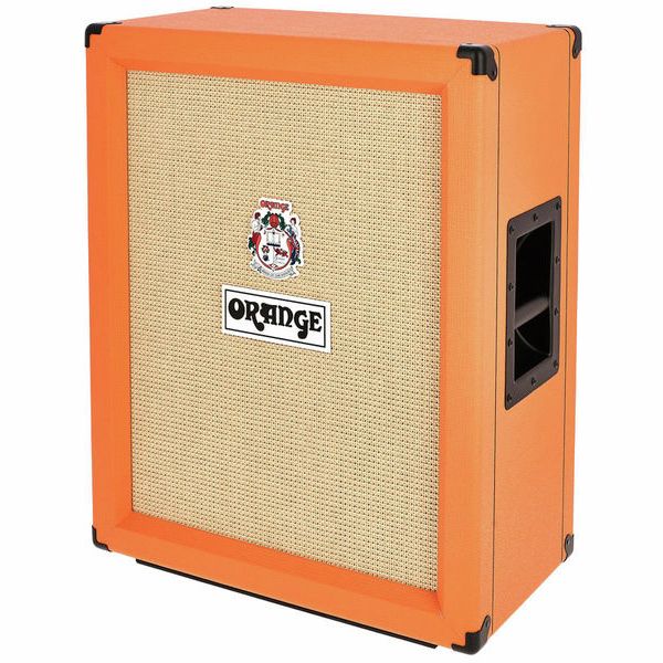 Orange PPC212V