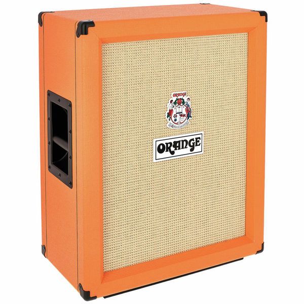 Orange PPC212V